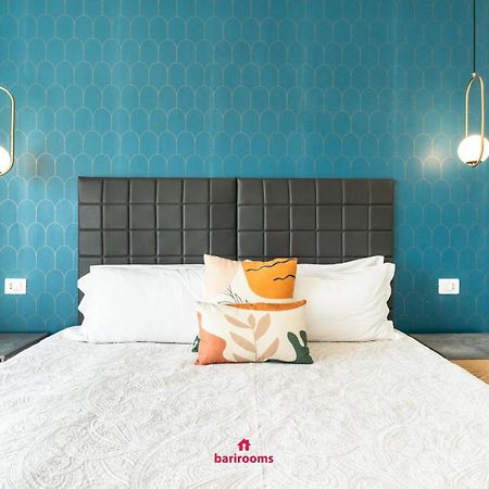 Barirooms - Carulli Suites ภายนอก รูปภาพ