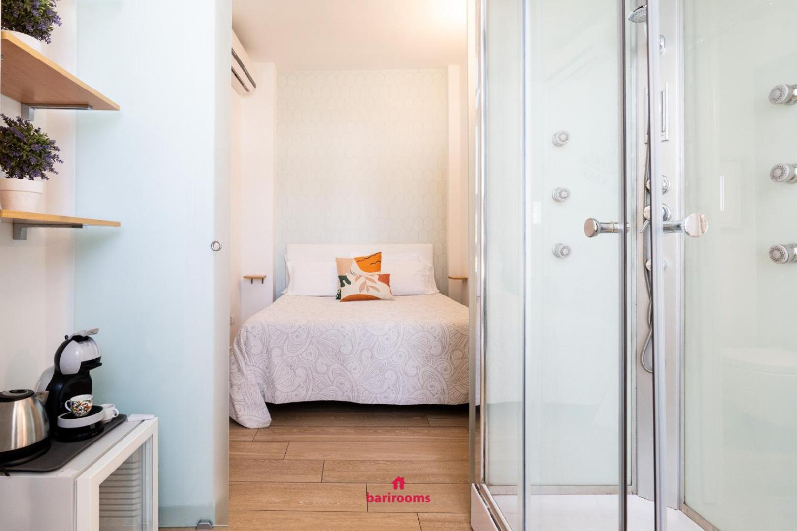 Barirooms - Carulli Suites ภายนอก รูปภาพ