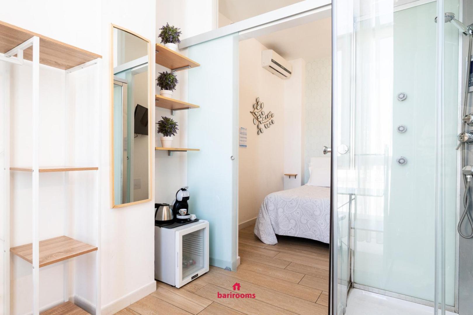 Barirooms - Carulli Suites ภายนอก รูปภาพ