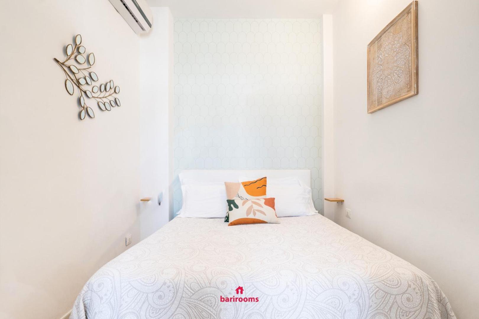 Barirooms - Carulli Suites ภายนอก รูปภาพ