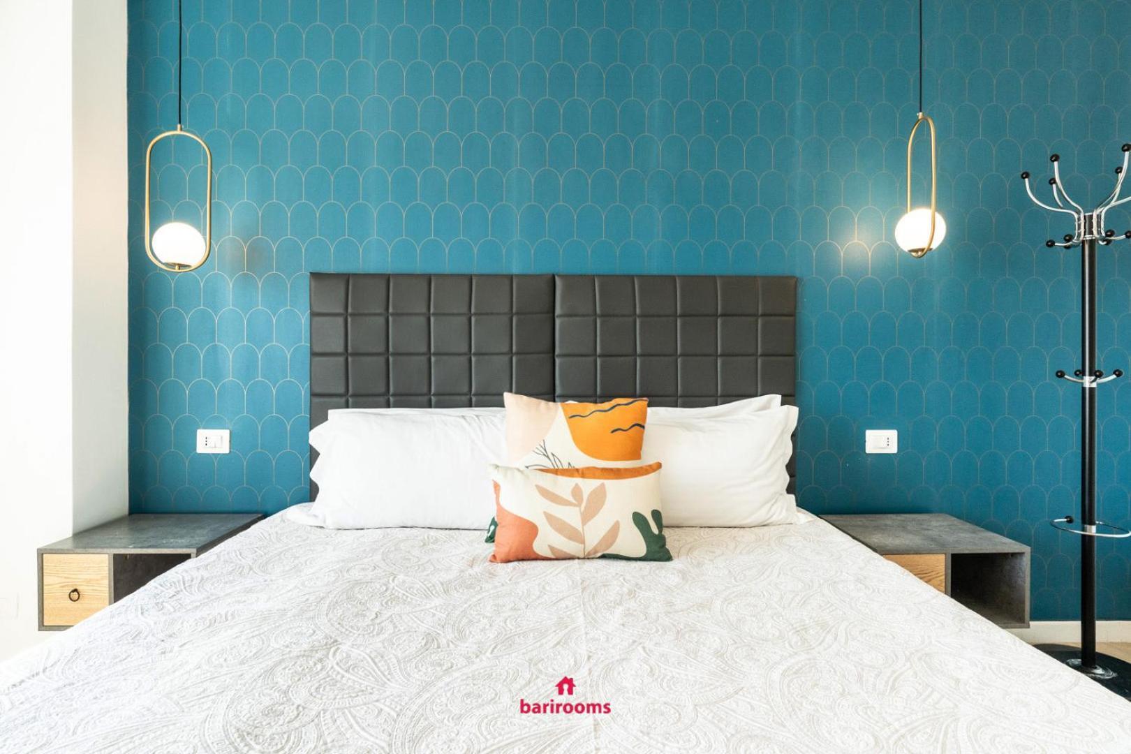 Barirooms - Carulli Suites ภายนอก รูปภาพ