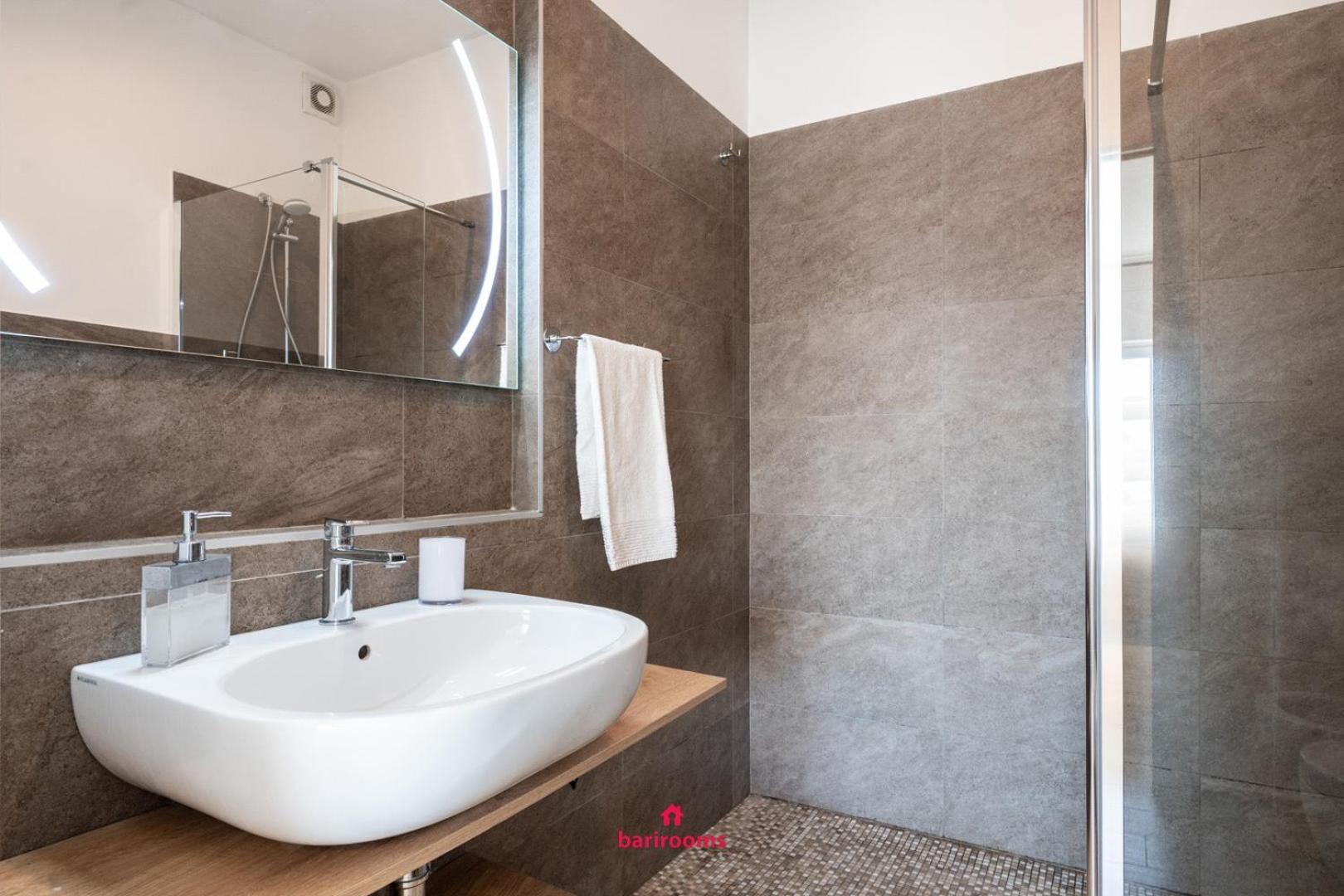 Barirooms - Carulli Suites ภายนอก รูปภาพ