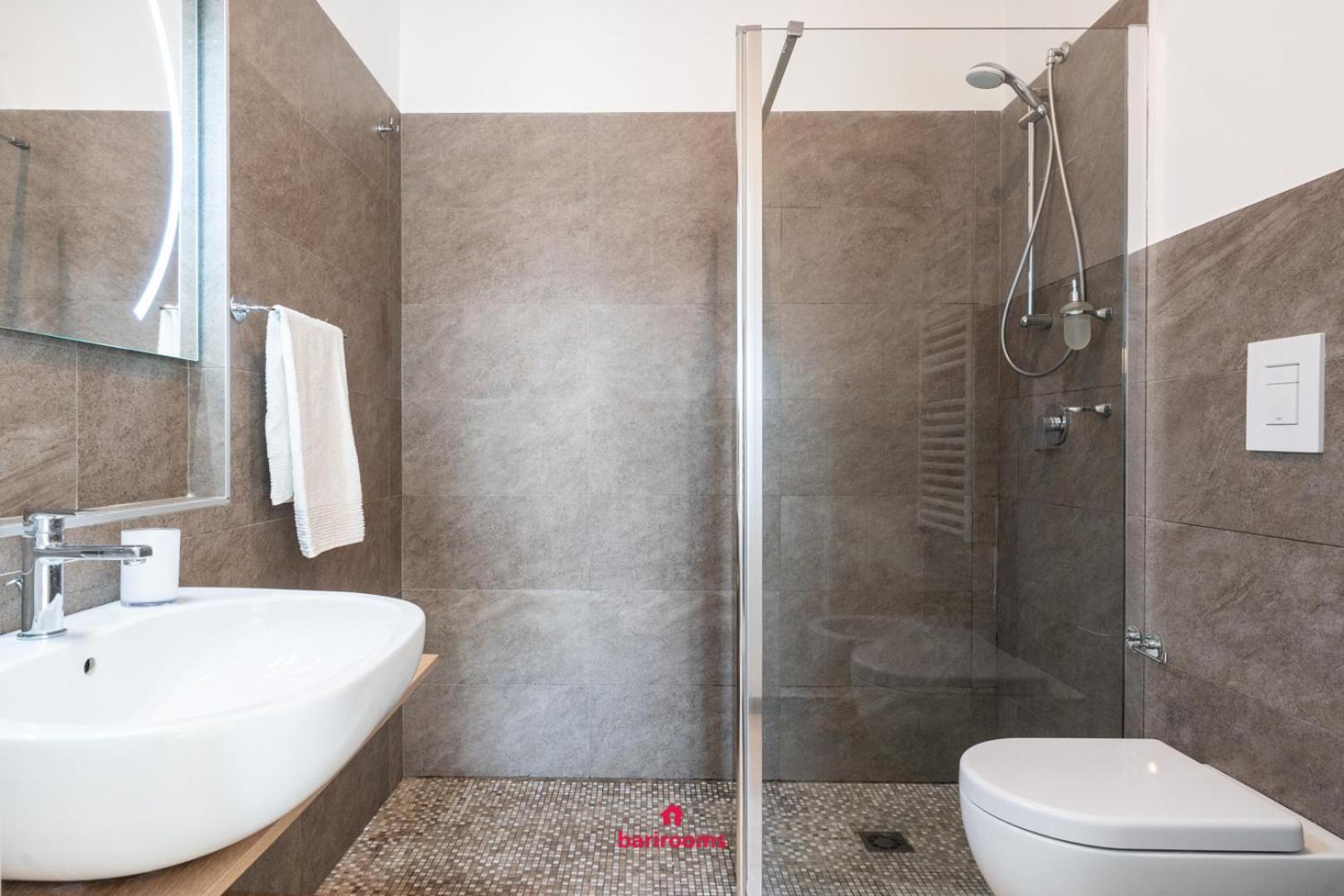 Barirooms - Carulli Suites ภายนอก รูปภาพ