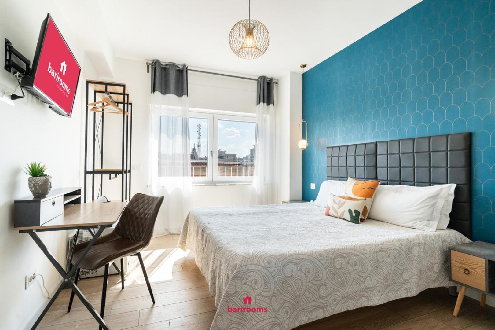 Barirooms - Carulli Suites ภายนอก รูปภาพ