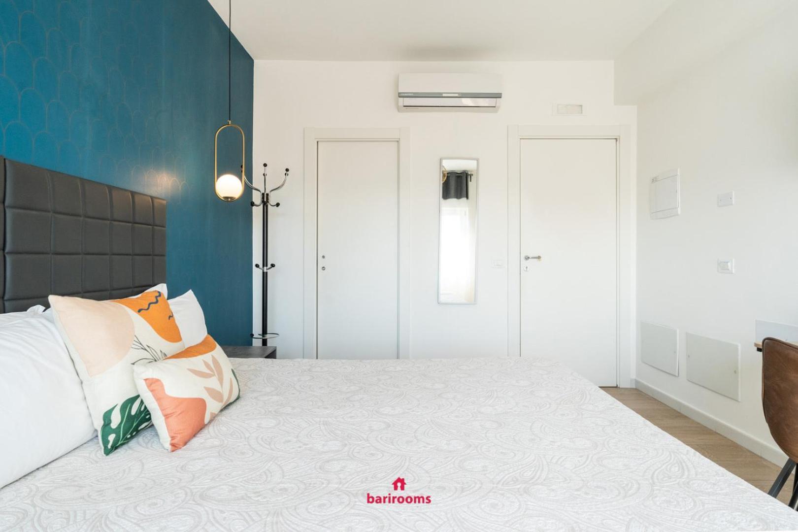 Barirooms - Carulli Suites ภายนอก รูปภาพ
