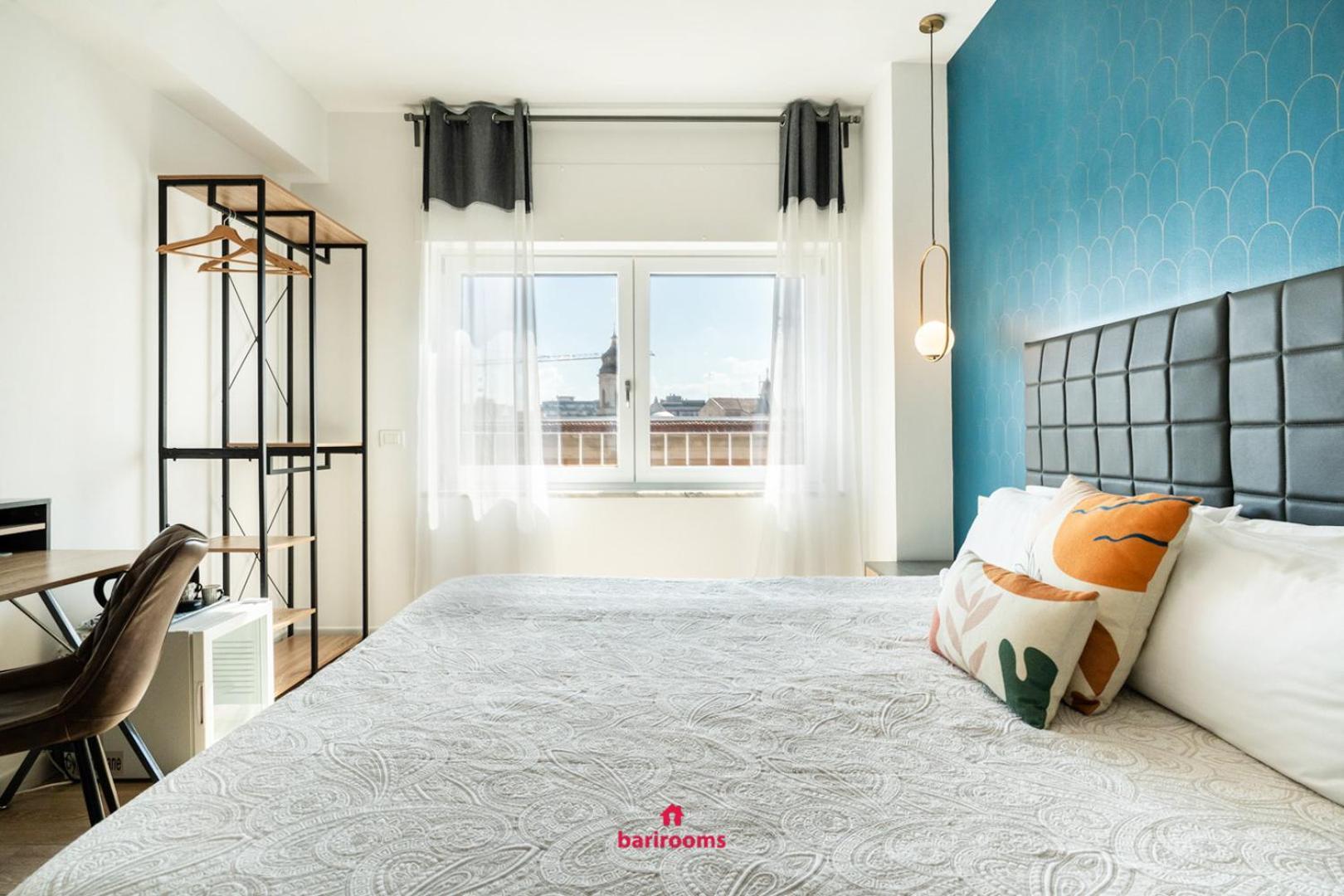 Barirooms - Carulli Suites ภายนอก รูปภาพ