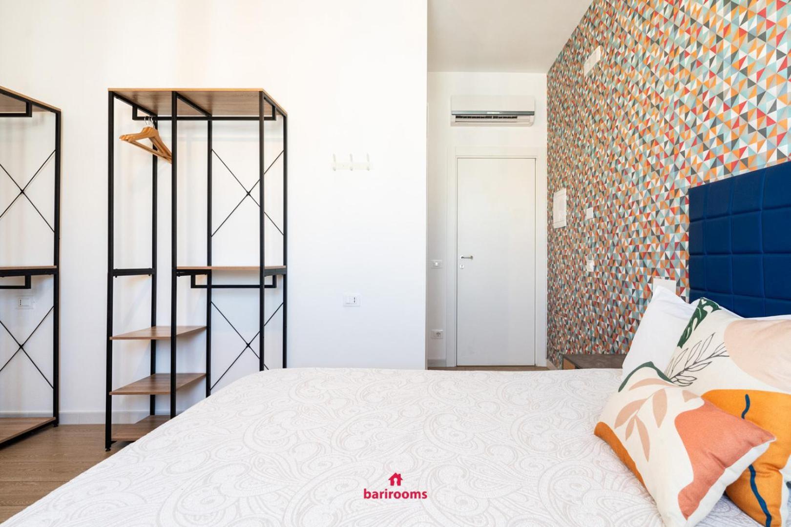 Barirooms - Carulli Suites ภายนอก รูปภาพ