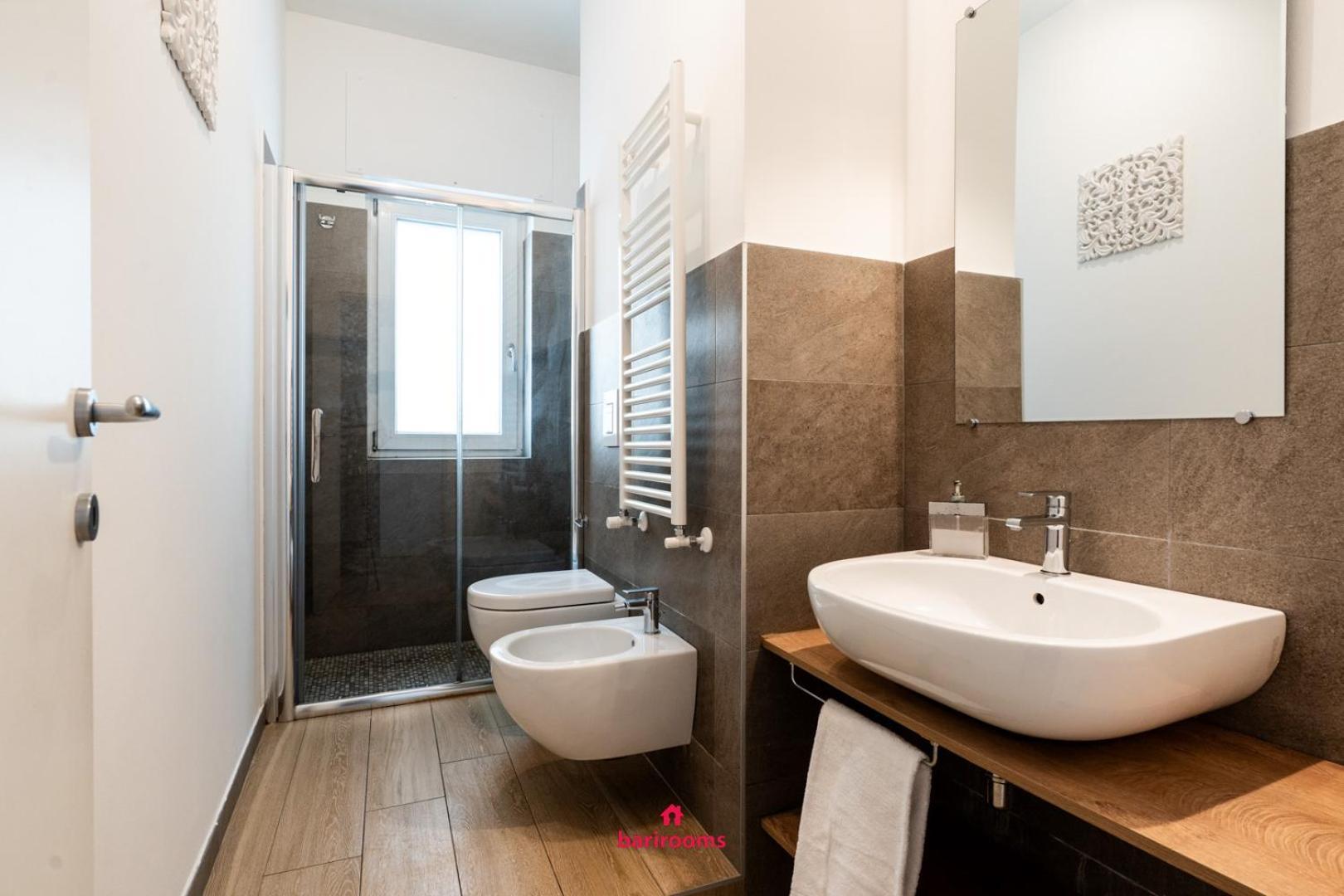 Barirooms - Carulli Suites ภายนอก รูปภาพ