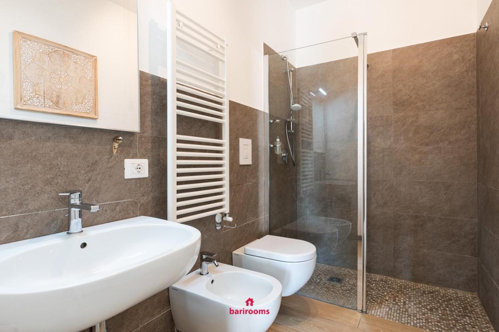 Barirooms - Carulli Suites ภายนอก รูปภาพ